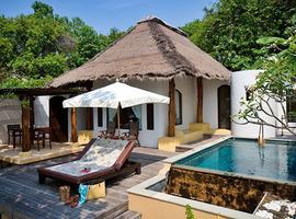 Garden Pool Villa, Paradee Resort