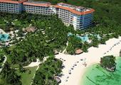 Shangri-La's Mactan Island Resort