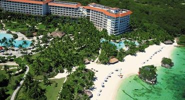Shangri-La's Mactan Island Resort