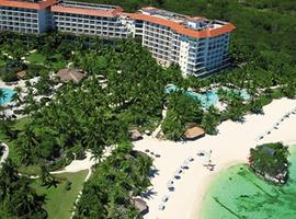 Shangri-La's Mactan Island Resort