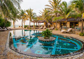 Sailing Club Resort Mui Ne
