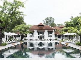 Amantaka, Luang Prabang