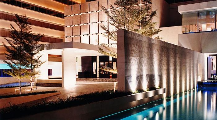 COMO Metropolitan Bangkok