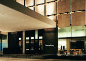 COMO Metropolitan Bangkok