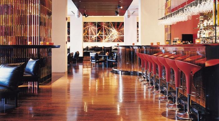 Met Bar, COMO Metropolitan Bangkok