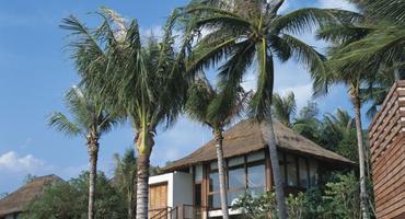 Pool Villa, Six Senses Hideaway Samui