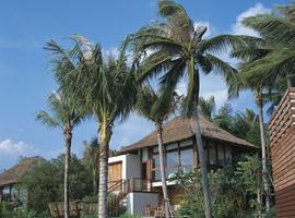 Pool Villa, Six Senses Hideaway Samui