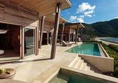 Six Senses Con Dao
