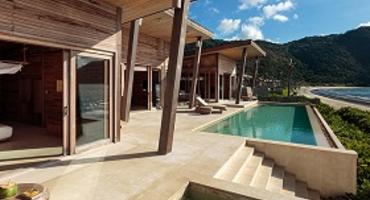 Six Senses Con Dao