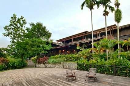 Aiman Batang Ai Resort & Retreat