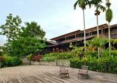 Aiman Batang Ai Resort & Retreat
