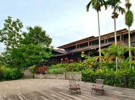 Aiman Batang Ai Resort & Retreat