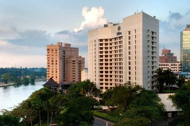 Hilton Kuching