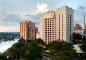 Hilton Kuching