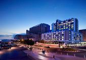 Hyatt Regency Kinabalu