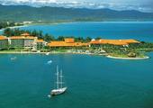 Shangri-La's Tanjung Aru Resort & Spa