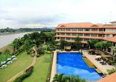 The Imperial River House Resort
