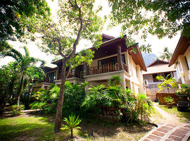 Railay Bay Resort & Spa