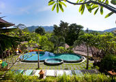 Teras Bali Sidemen