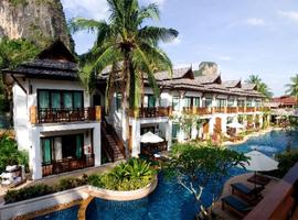 Railay Village Resort & Spa