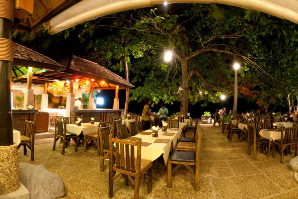 Restaurant, Railay Village Resort & Spa