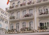 Hotel Continental Saigon