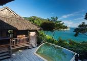 Six Senses Hideaway Ninh Van Bay
