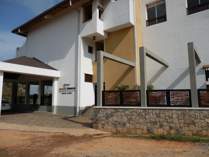 Sorowwa Resort & Spa