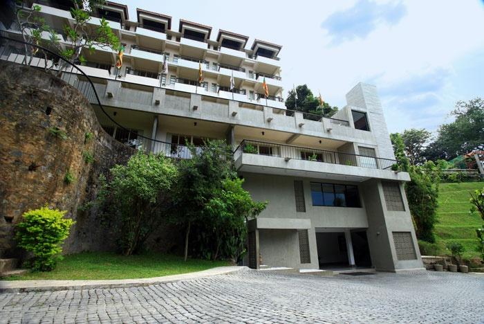 Hotel Thilanka