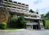 Hotel Thilanka, Kandy