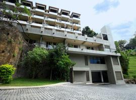 Hotel Thilanka