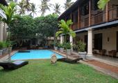 Galle Fort Hotel