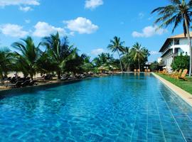 Jetwing Beach Resort