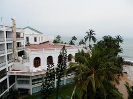 Mount Lavinia Hotel