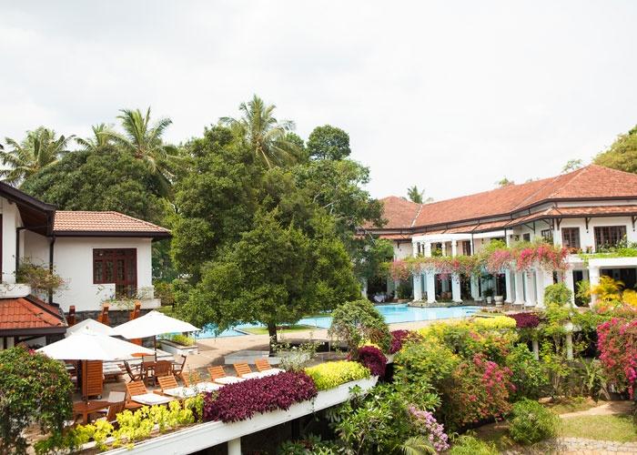 Mahaweli Reach