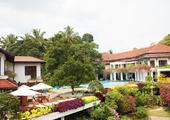 Mahaweli Reach