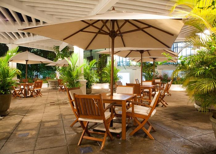 Pool area, Mahaweli Reach