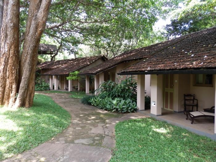 Sigiriya Village Hotel