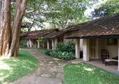 Sigiriya Village Hotel
