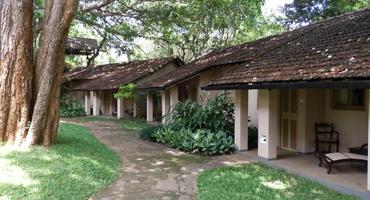 Sigiriya Village Hotel