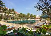 Raffles Grand Hotel D'Angkor