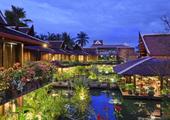 Angkor Village Hotel