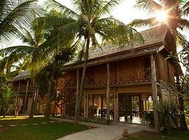 My Dream Boutique Resort, Luang Prabang