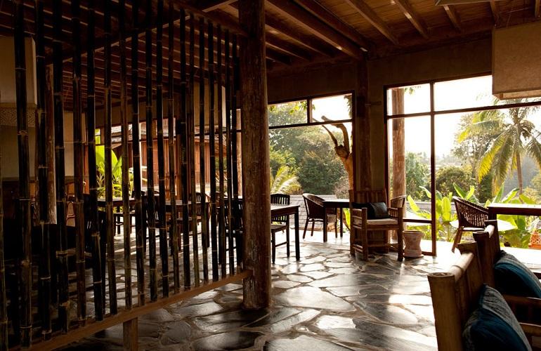 Lobby & Restaurant, My Dream Boutique Resort