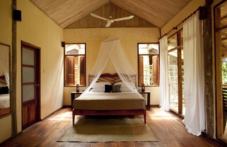Bedroom, My Dream Boutique Resort