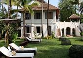 Satri House