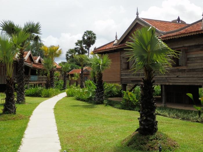 Sala Lodges