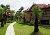 Sala Lodges