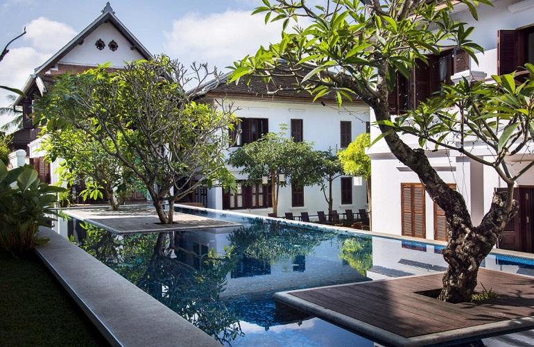 Xiengthong Palace