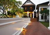 Xiengthong Palace